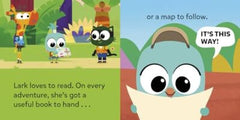 Milo: Milo and Friends Little Library: As seen on Channel 5âs Milkshake