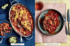 The Batch Lady: Shop Once. Cook Once. Eat Well All Week.