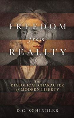 Freedom from Reality