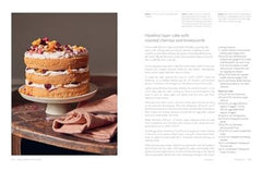 Beatrix Bakes: Another Slice