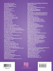 101 Classical Themes for Clarinet