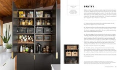 The Neat Method Organizing Recipe Book: 75 Simple Projects to Take Your Home