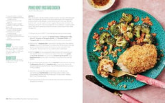 What to Cook