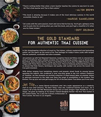 101 Thai Dishes You Need to Cook Before You Die: The Essential Recipes