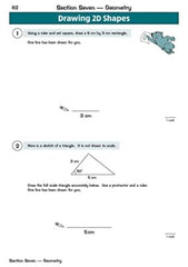 KS2 Maths Year 6 Targeted Question Book