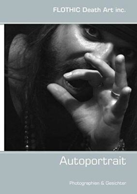Death Art inc. , F: Autoportrait