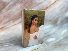 Rupi Kaur Trilogy Boxed Set: milk and honey, the sun and her flowers, home body