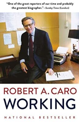 Working [Paperback]