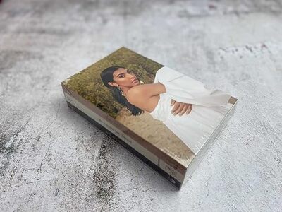 Rupi Kaur Trilogy Boxed Set: milk and honey, the sun and her flowers, home body