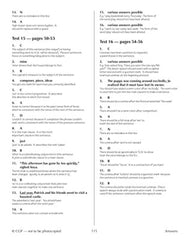 11+ GL 10-Minute Tests: English Spelling, Punctuation & Grammar - Ages 10-11