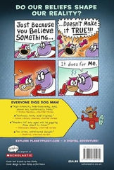 Dog Man 14: Big Jim Believes (the latest laugh-out-loud,
