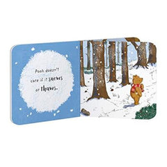 Winnie-the-Pooh Pocket Library: Pocket-Sized Books Perfect For Young Fans