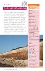 Norfolk Coast and Broads Short Walks Made Easy | Ordnance Survey | 10 Walks For