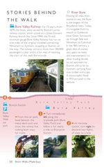 Norfolk Coast and Broads Short Walks Made Easy | Ordnance Survey | 10 Walks For