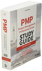 PMP Project Management Professional Exam Study Guide