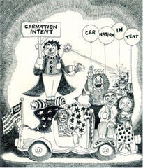 The Circus of Words: Acrobatic Anagrams, Parading Palindromes, Wonderful Words