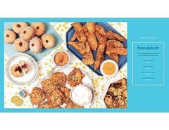 Jew-Ish: A Cookbook: Reinvented Recipes from a Modern Mensch