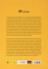 VERTEBRAR ESPAÃâA EL PSOE DE LA AUTODETERMI