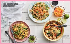 What to Cook