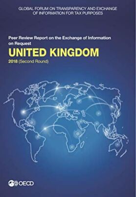 Global Forum on Transparency and Exchange of Information for Tax Purposes: Unite