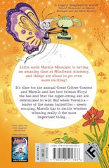 Marnie Midnight and the Great Critter Contest: Explore a magical illustrated