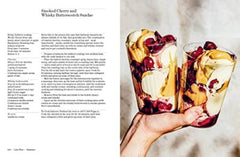 Live Fire: Seasonal Barbecue Recipes and Stories of Live Fire Traditions