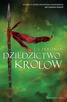 Dziedzictwo krolow