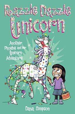 Phoebe and Her Unicorn 4