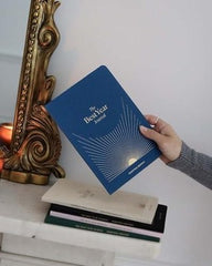 Best Year Journal Essential â Express One Year Self Growth Planner - OAT