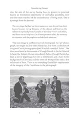 Remembering Peasants: A Personal History of a Vanished World