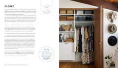 The Neat Method Organizing Recipe Book: 75 Simple Projects to Take Your Home