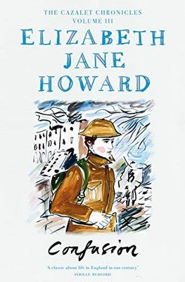 Confusion: 3 (Cazalet Chronicles, 3)