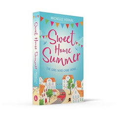 SWEET HOME SUMMER