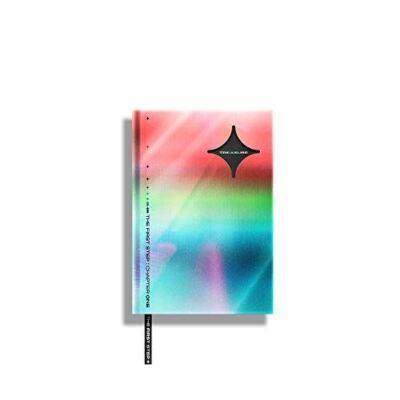 YG Entertainment TREASURE Single Album Vol.1 [THE FIRST STEP : CHAPTER ONE] (BLA