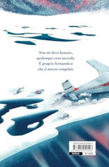 Dove finisce la terra
