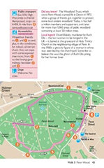 Chilterns Short Walks Made Easy