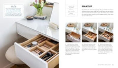The Neat Method Organizing Recipe Book: 75 Simple Projects to Take Your Home