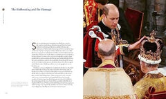 A Monarch in the Making: From Accession to Coronation