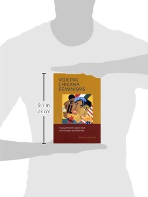 Voicing Chicana Feminisms