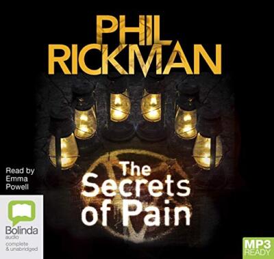 The Secrets of Pain: 11 (Merrily Watkins) (Audio Book)