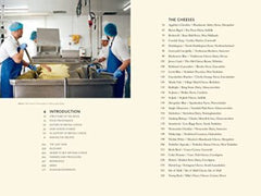 A Portrait of British Cheese: A Celebration of Artistry, Regionality and Recipes