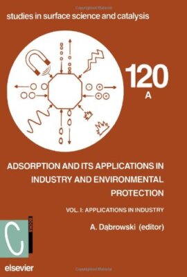 Adsorption and Its Applications in Industry and Environmental..