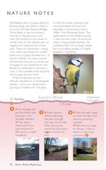 Exmoor Short Walks Made Easy | Ordnance Survey | 10 Walks For Everybody