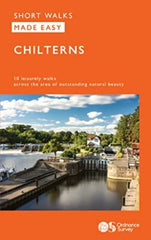 Chilterns Short Walks Made Easy