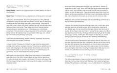 The Honest Enneagram: Know Your Type, Own Your Challenges, Embrace Your Growth