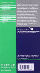 Oxford Handbook of Neurology (Oxford Handbooks Series)
