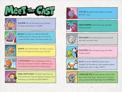 Dog Man 14: Big Jim Believes (the latest laugh-out-loud,