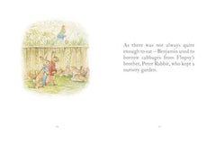 My First Peter Rabbit Collection