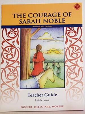 Courage of Sarah Noble