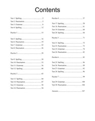 11+ GL 10-Minute Tests: English Spelling, Punctuation & Grammar - Ages 10-11